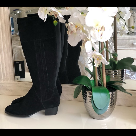 Blondo Shoes - 50% off🙏 NEW BLONDO Black Boots